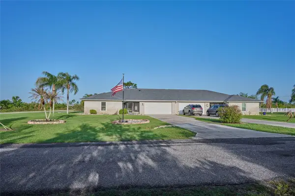 6990 Orlando Drive #A1, INDIAN LAKE ESTATES, FL 33855