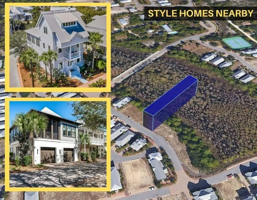 40 Cypress Walk, Santa Rosa Beach, FL 32459 - #2