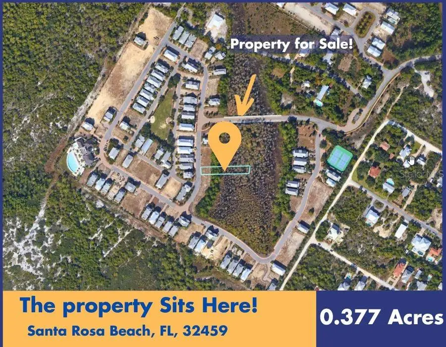 40 Cypress Walk, Santa Rosa Beach, FL 32459 - #3