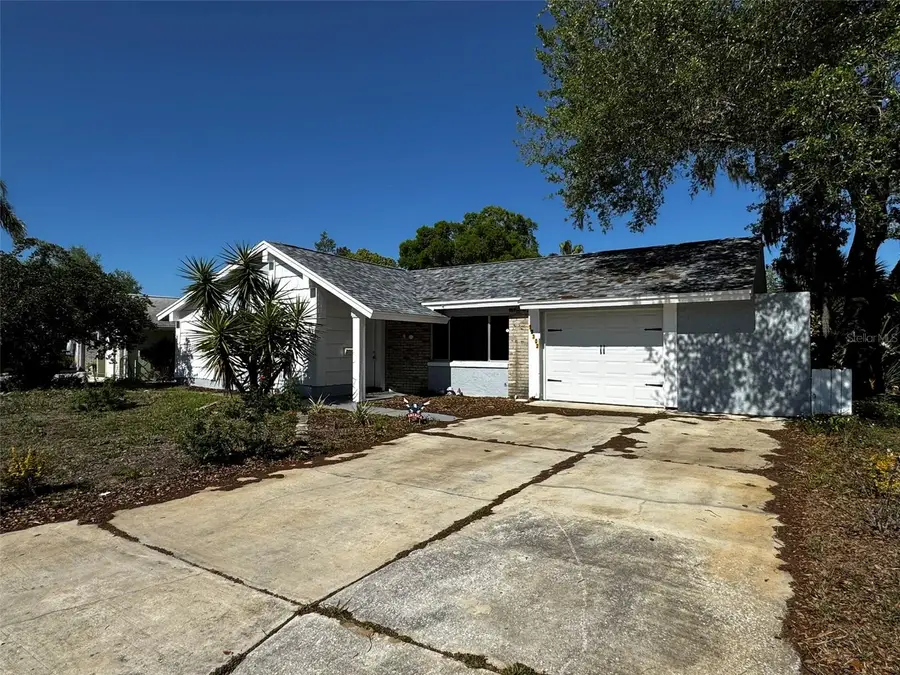 12302 Cobble Stone Drive, Hudson, FL 34667 - #2