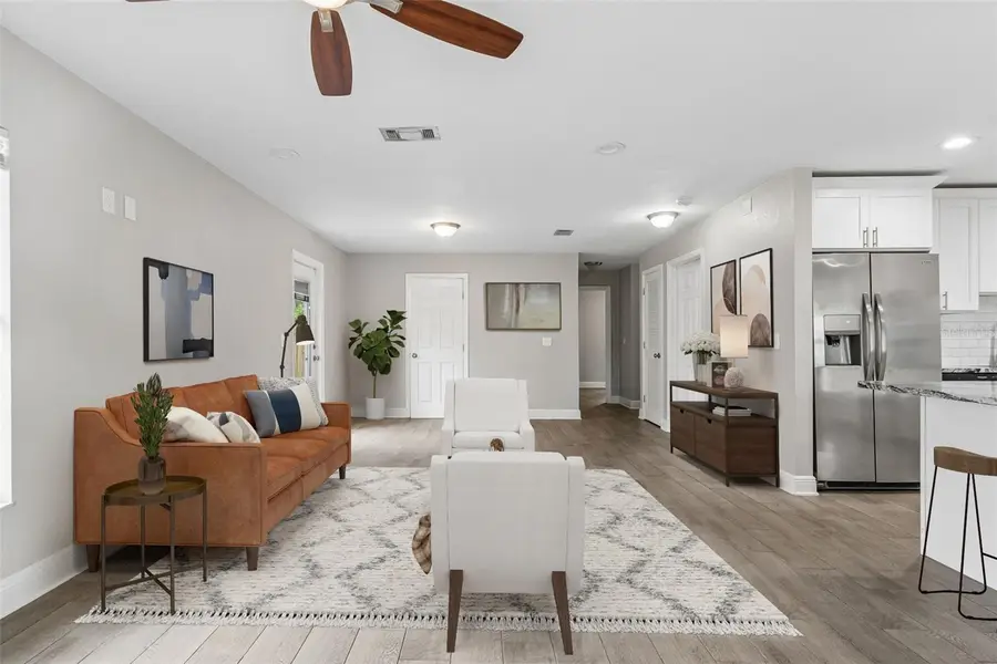 310 E Clinton Street, Tampa, FL 33604 - #2