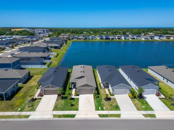 2793 89th Street Circle E, PALMETTO, FL 34221