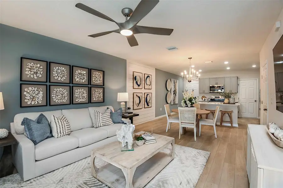 4188 Hummock Place, Haines City, FL 33844 - #3