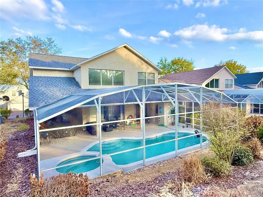 143 Windsor Place, Davenport, FL 33896 - #3