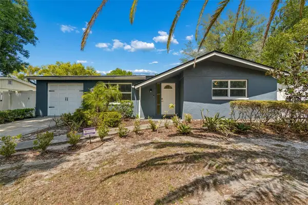6201 Silver Drive, NEW PORT RICHEY, FL 34653