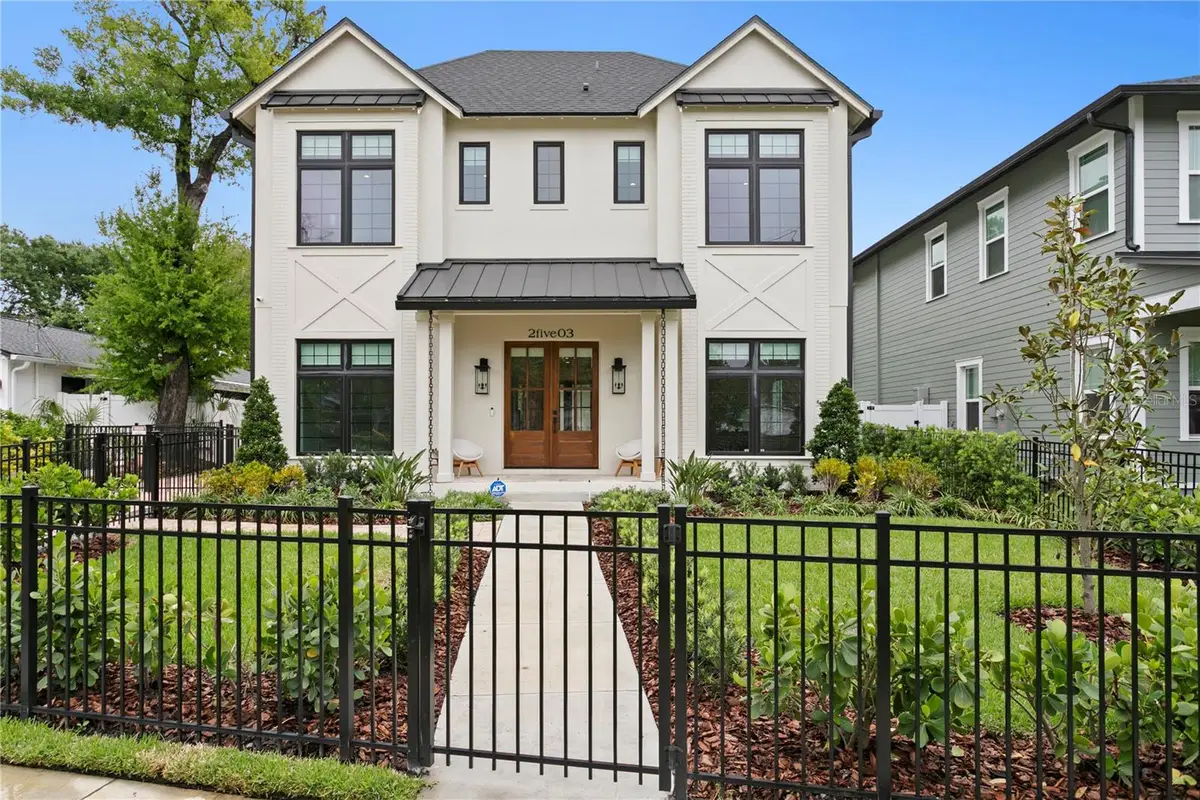 2503 N Glenwood Drive, Tampa, FL 33602 - #1