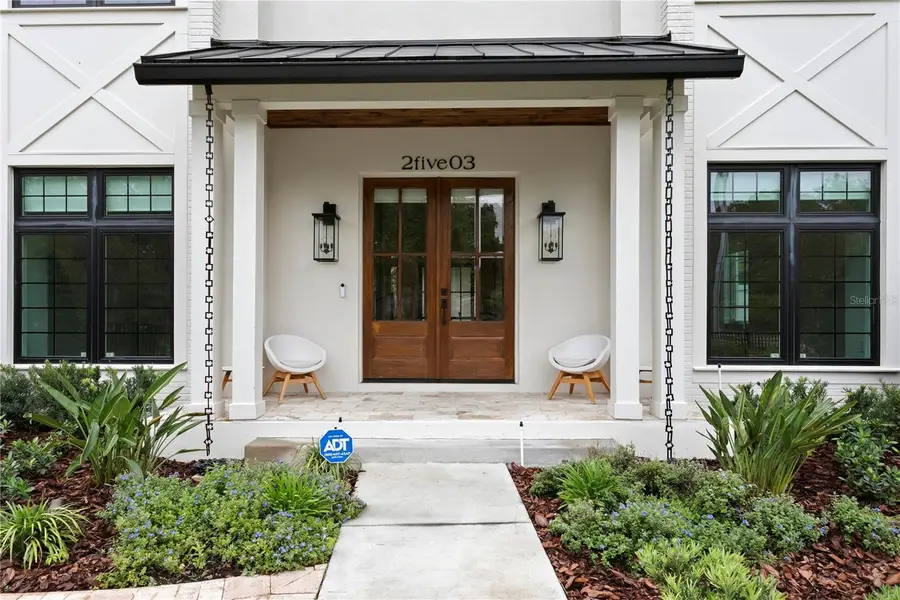 2503 N Glenwood Drive, Tampa, FL 33602 - #2