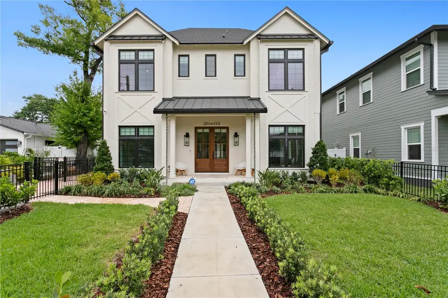 2503 N Glenwood Drive, Tampa, FL 33602 - #3