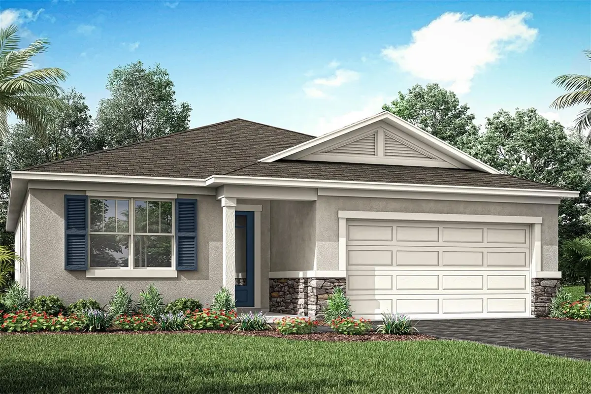 12250 New Tranquility Path, Venice, FL 34293 - #1