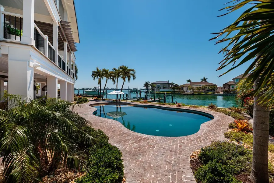5408 Pali Way, Saint Pete Beach, FL 33706 - #2