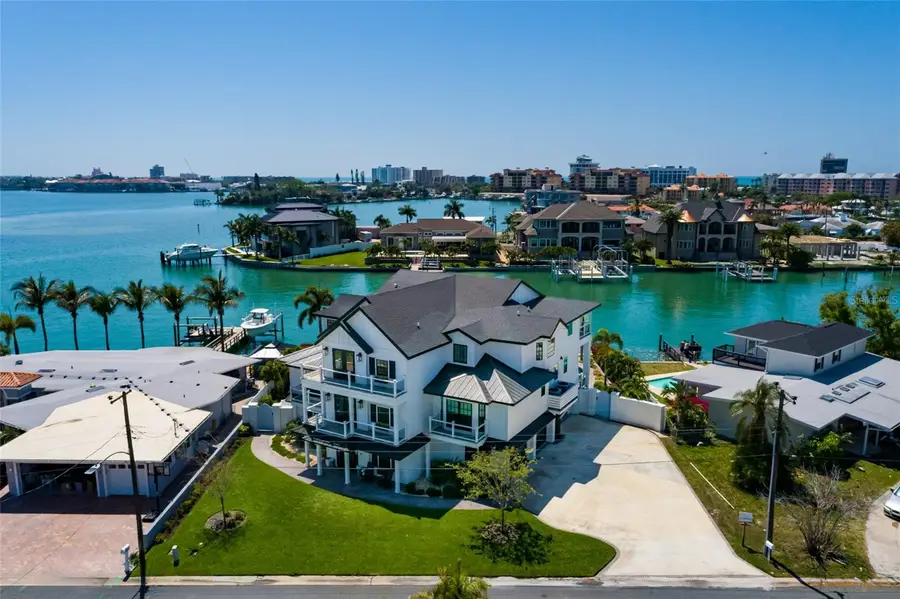 5408 Pali Way, Saint Pete Beach, FL 33706 - #3