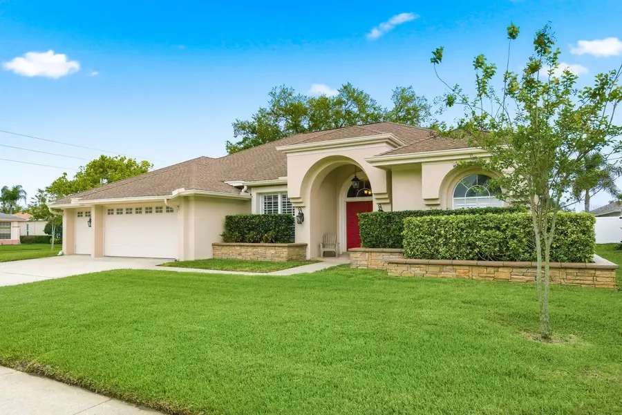 1848 Barn Owl Way, Palm Harbor, FL 34683 - #2