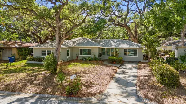 804 S Evergreen Avenue, CLEARWATER, FL 33756