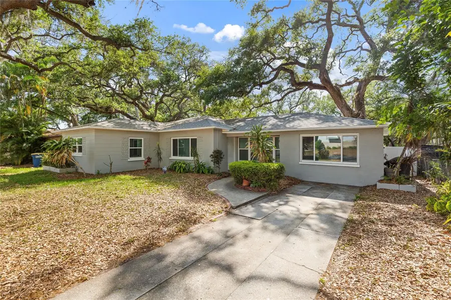 804 S Evergreen Avenue, Clearwater, FL 33756 - #2