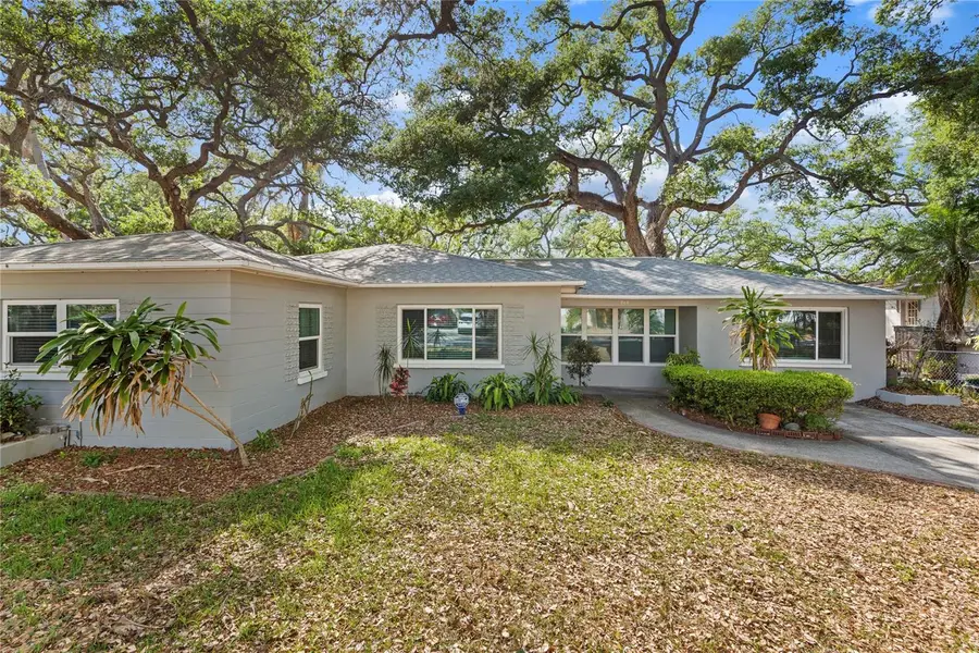 804 S Evergreen Avenue, Clearwater, FL 33756 - #3