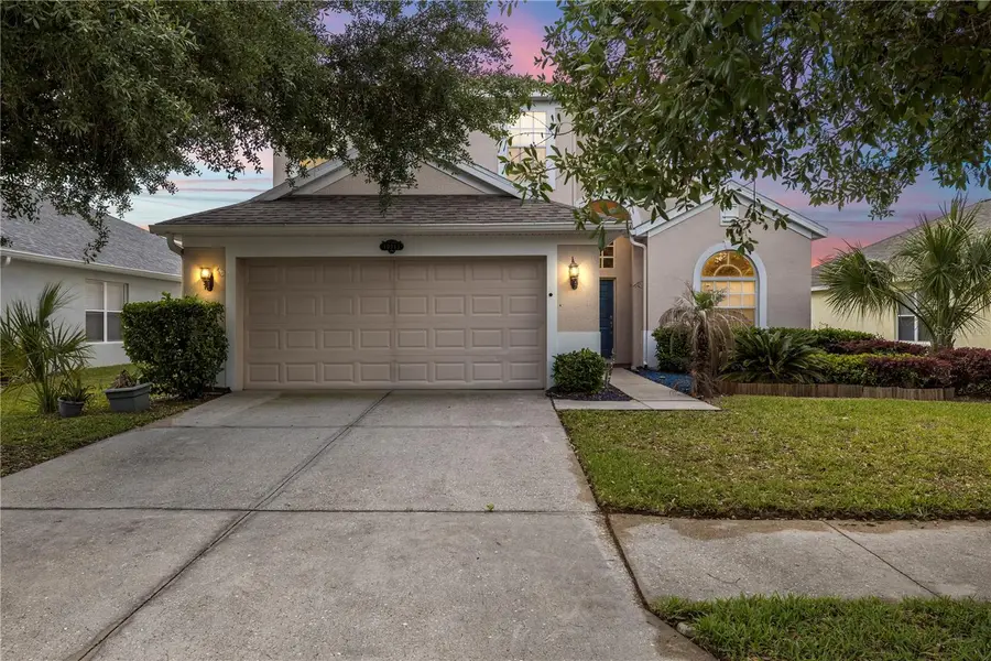 10913 Observatory Way, Tampa, FL 33647 - #2