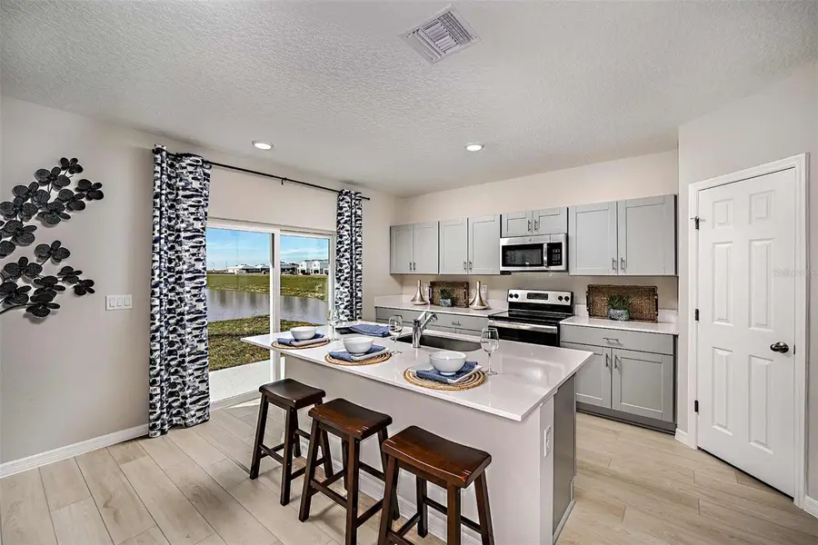 1565 Sage Avenue, Haines City, FL 33844 - #2