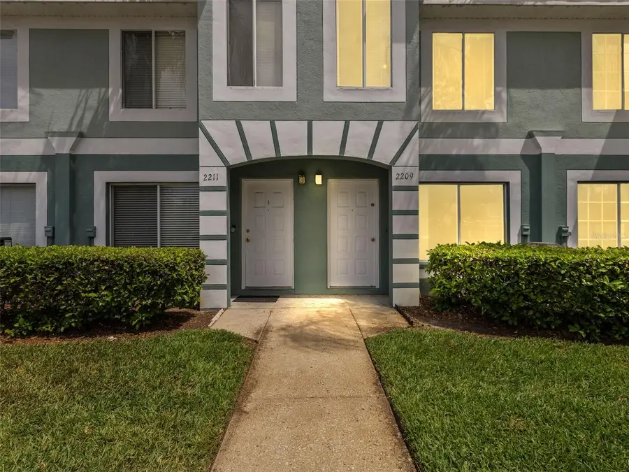 2209 Fluorshire Drive, Brandon, FL 33511 - #2