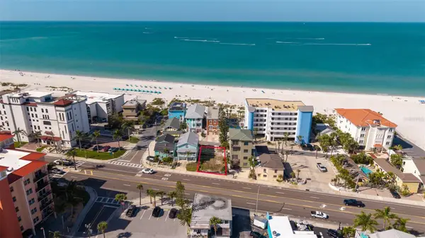 13304 Gulf Boulevard, MADEIRA BEACH, FL 33708