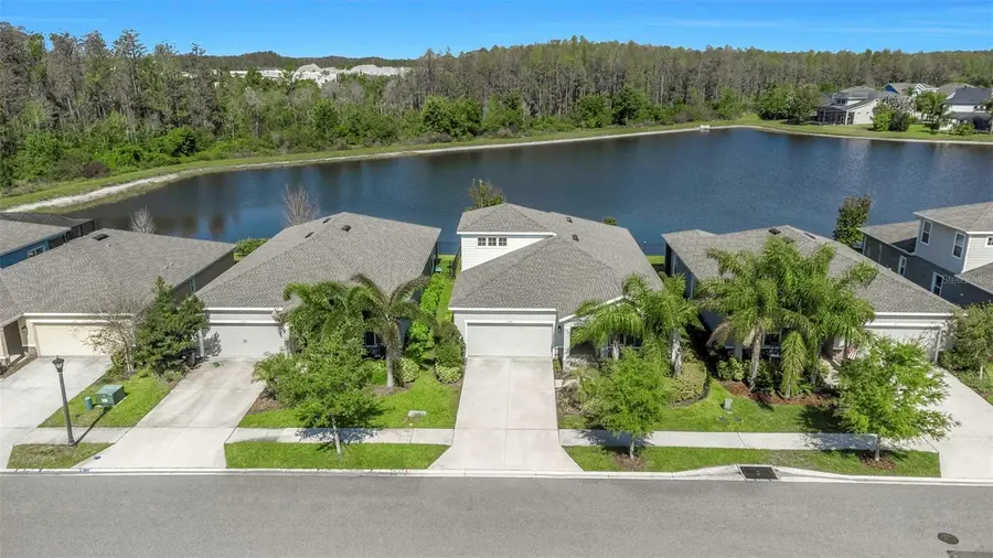 2427 Portico Street, Odessa, FL 33556 - #2