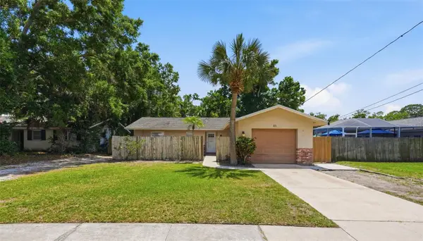 811 Michigan Boulevard, DUNEDIN, FL 34698