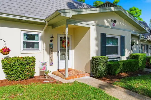 1449 Normandy Park Drive #5, CLEARWATER, FL 33756