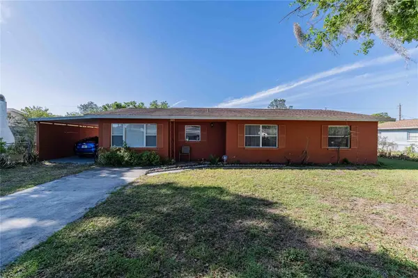 3011 Fletcher Avenue, LAKELAND, FL 33803