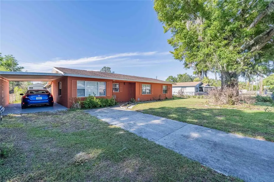 3011 Fletcher Avenue, Lakeland, FL 33803 - #2