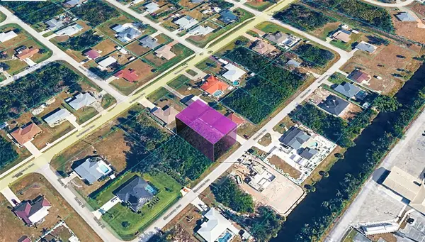 10204 Stonecrop Avenue, ENGLEWOOD, FL 34224