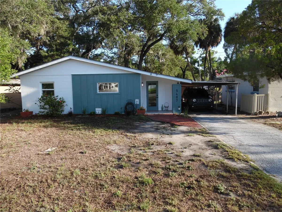 5487 70th Way N, Saint Petersburg, FL 33709 - #1