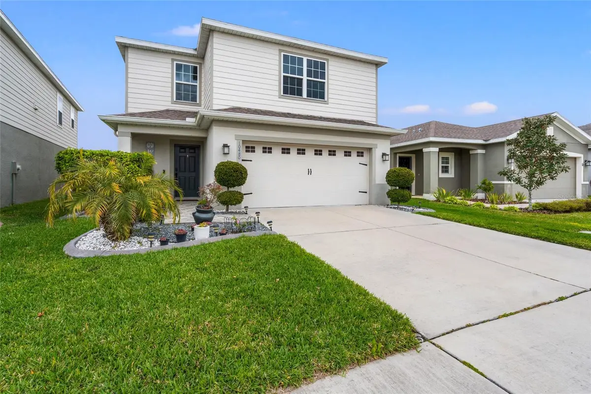 10480 Hawks Landing Drive, Land O Lakes, FL 34638 - #1