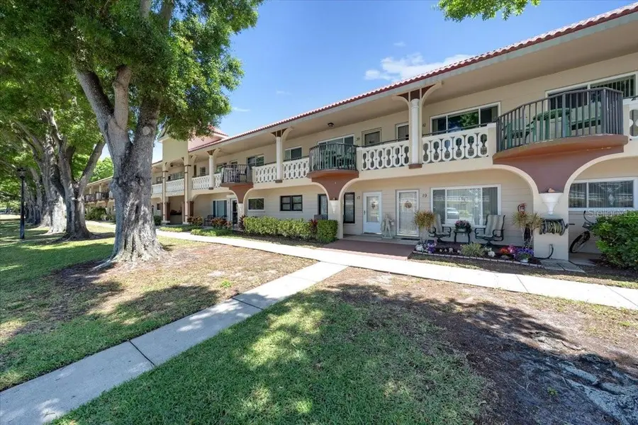 2401 Franciscan Drive #41, Clearwater, FL 33763 - #2
