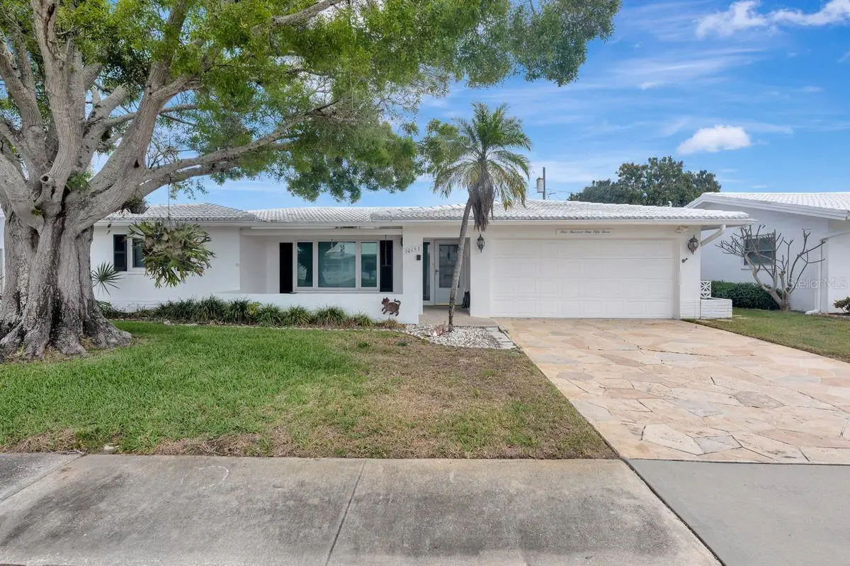 10153 44th Street N #2, Pinellas Park, FL 33782 - #1