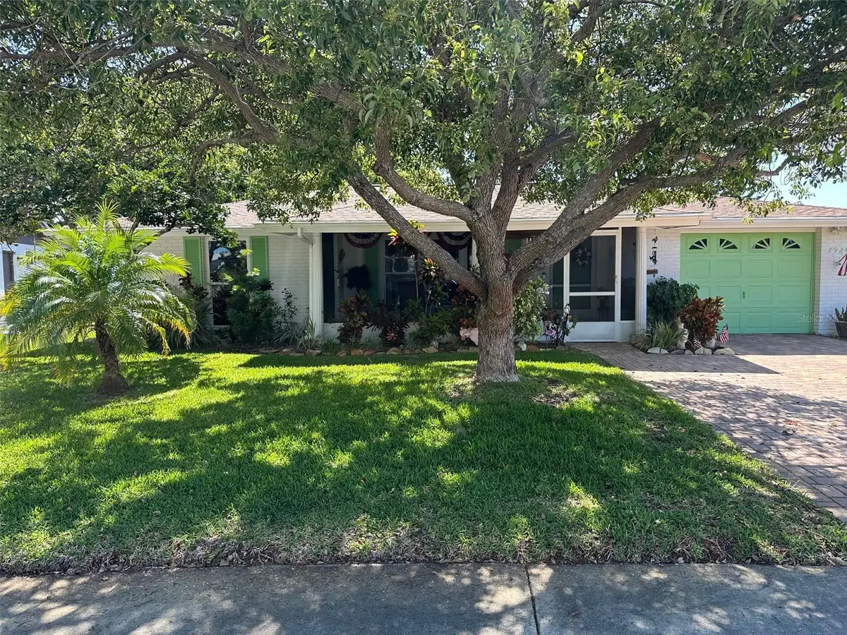 7924 Datura Ln., New Port Richey, FL 34653 - #1