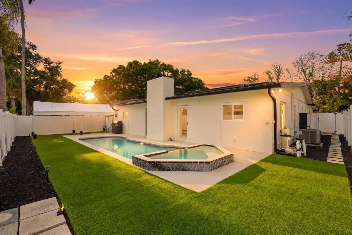 9554 86th Avenue, Seminole, FL 33777 - #1