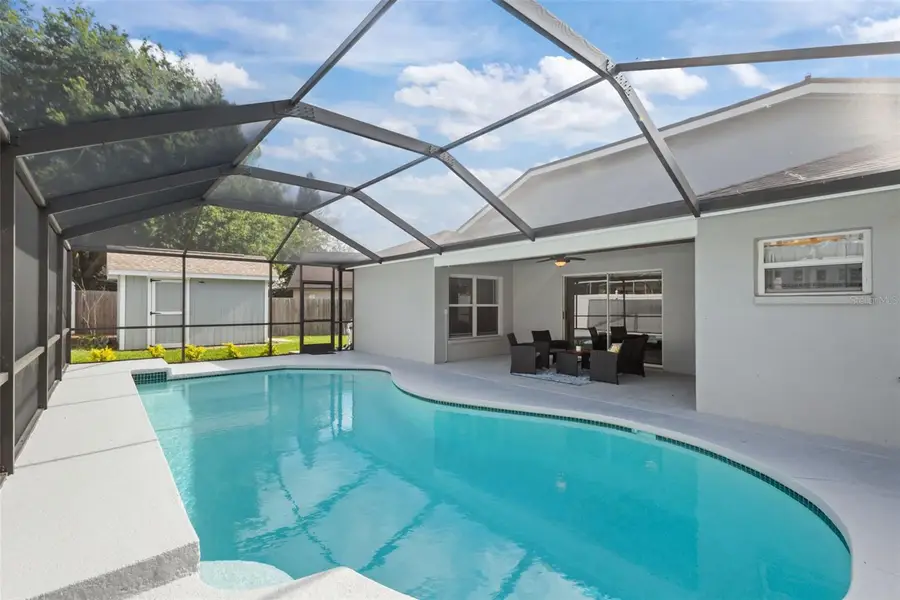 3617 Treeline Drive, Valrico, FL 33596 - #2