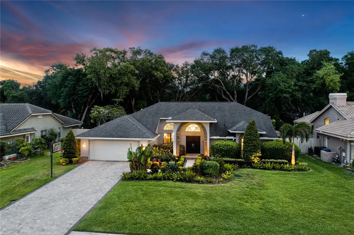 6210 Iroquois Court, Odessa, FL 33556 - #1