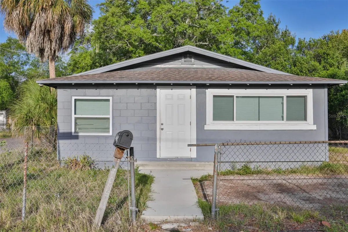 4602 Courtland Street, Tampa, FL 33610 - #1