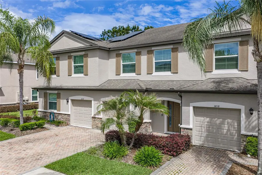 3820 Silverlake Way, Wesley Chapel, FL 33544 - #3