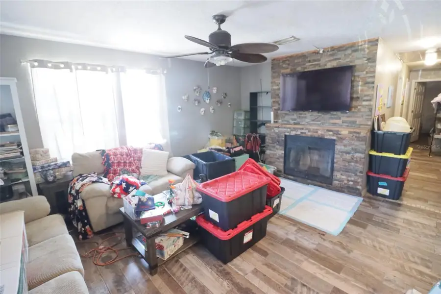 525 Lafayette Street, Port Orange, FL 32127 - #3