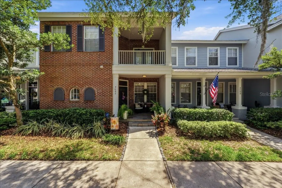 9606 Royce Drive, Tampa, FL 33626 - #1