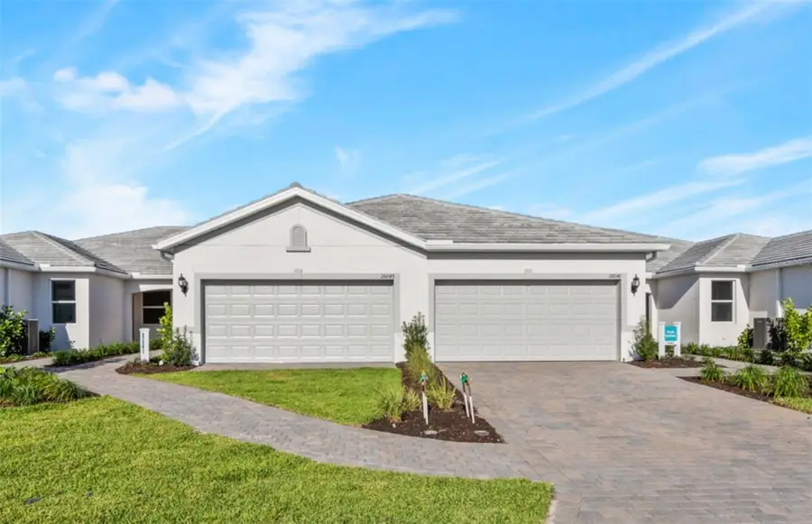 29000 Coral Harbour Drive, Englewood, FL 34223 - #2