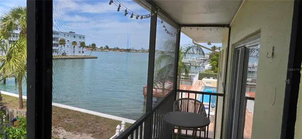 175 55th Avenue #204, ST PETE BEACH, FL 33706