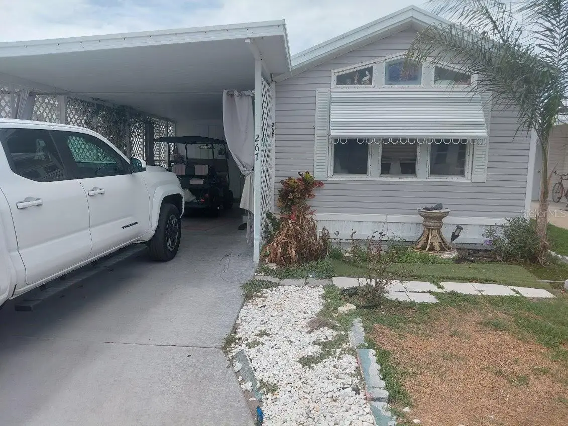 267 Big Pine Avenue N, Frostproof, FL 33843 - #1