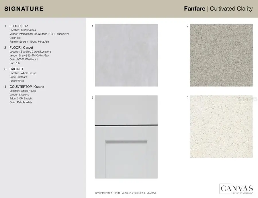 13513 Sawmill Street, Parrish, FL 34219 - #3