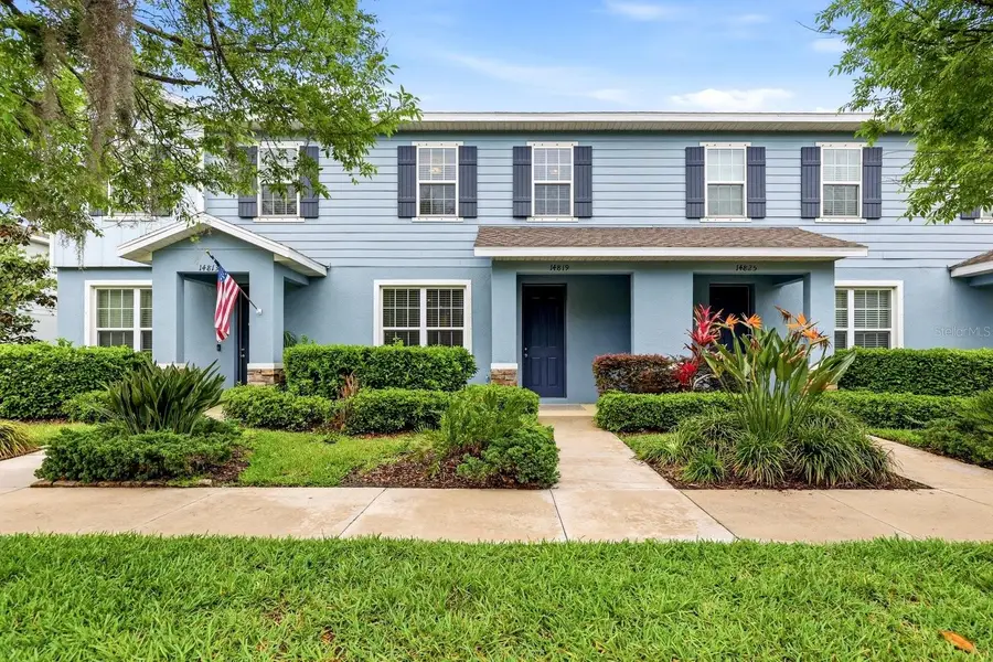 14819 Promenade Parkway, Odessa, FL 33556 - #2