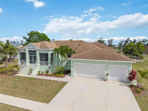 834 Birdie Way, APOLLO BEACH, FL 33572