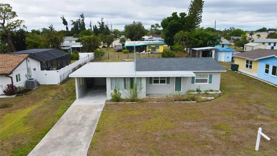 130 Virginia Court, Englewood, FL 34223 - #2