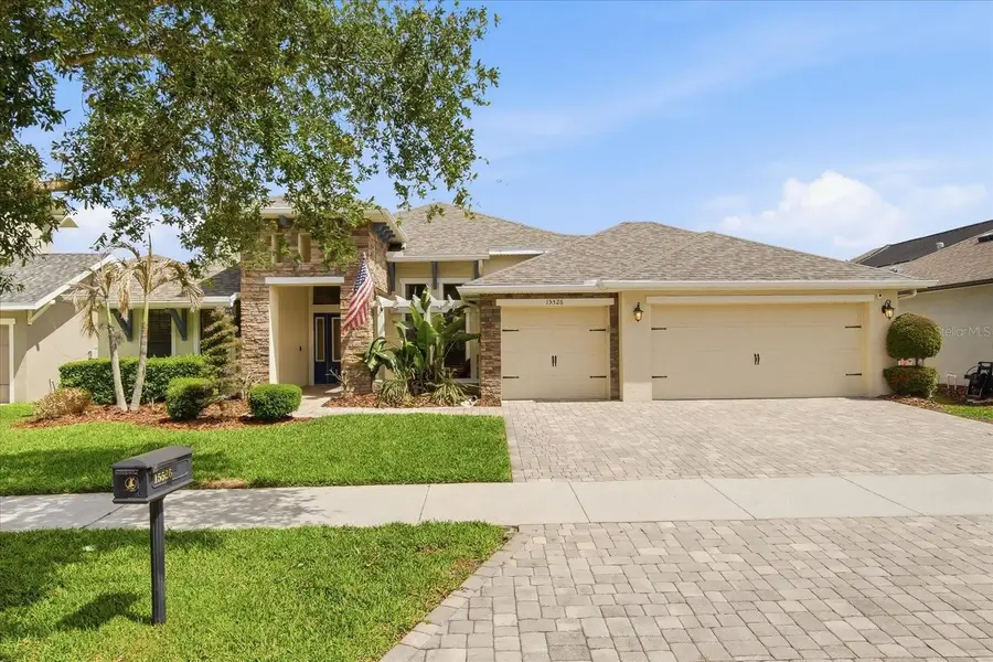 15526 Starling Crossing Drive, Lithia, FL 33547 - #2