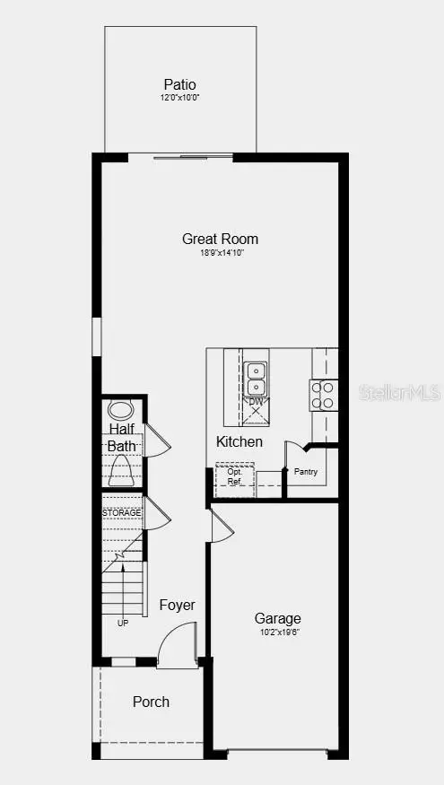 13135 Stable Place, Parrish, FL 34219 - #2